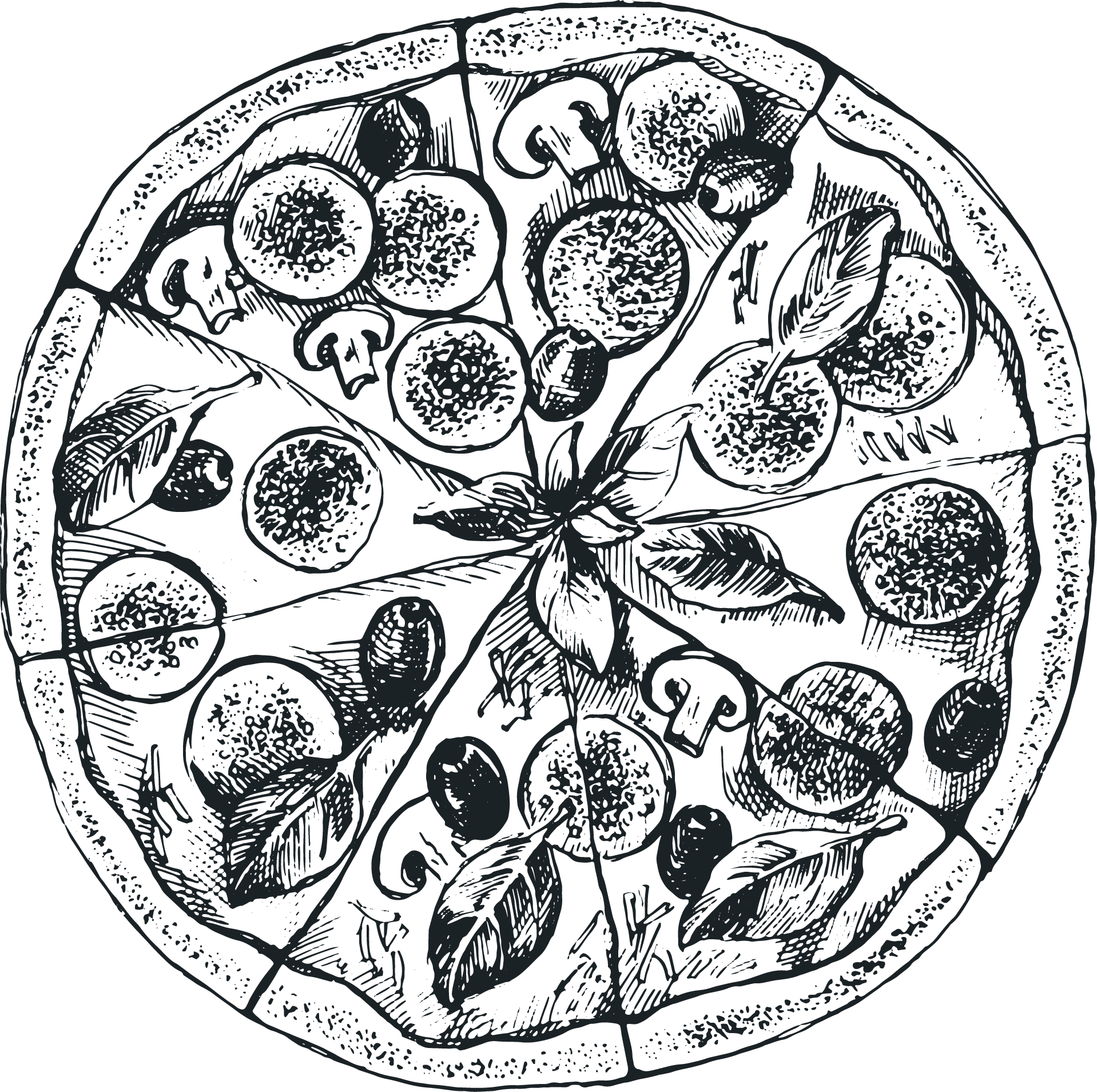 pizza, family pizzeria, Auburn NY